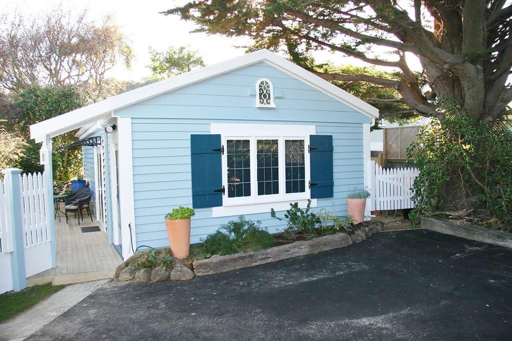 Castlewood Cottage Company Bay Buitenkant foto