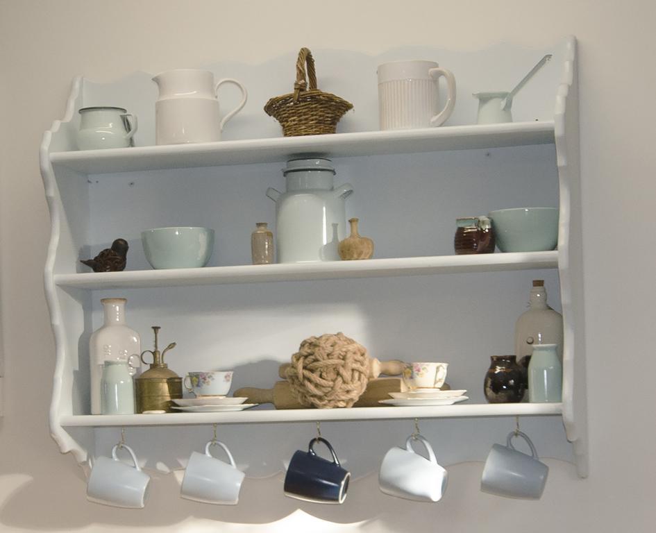 Castlewood Cottage Company Bay Buitenkant foto