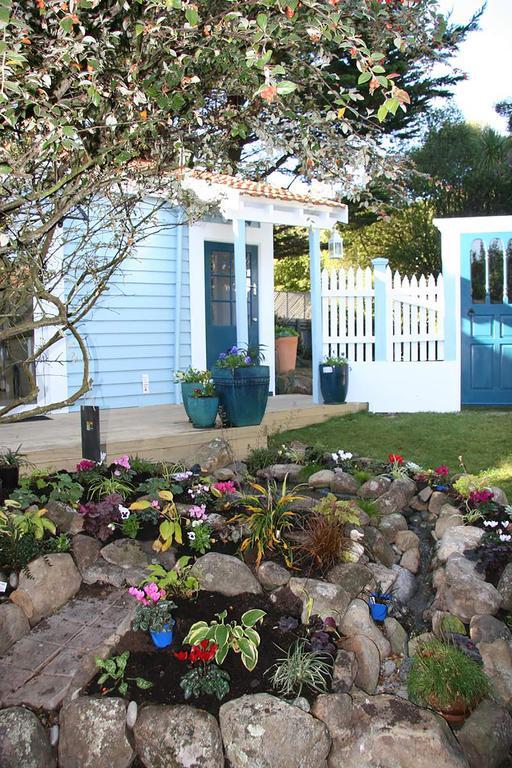 Castlewood Cottage Company Bay Buitenkant foto