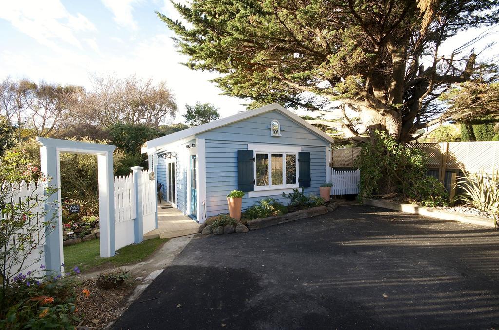 Castlewood Cottage Company Bay Buitenkant foto