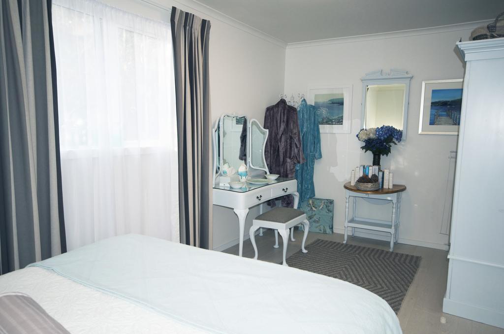 Castlewood Cottage Company Bay Buitenkant foto