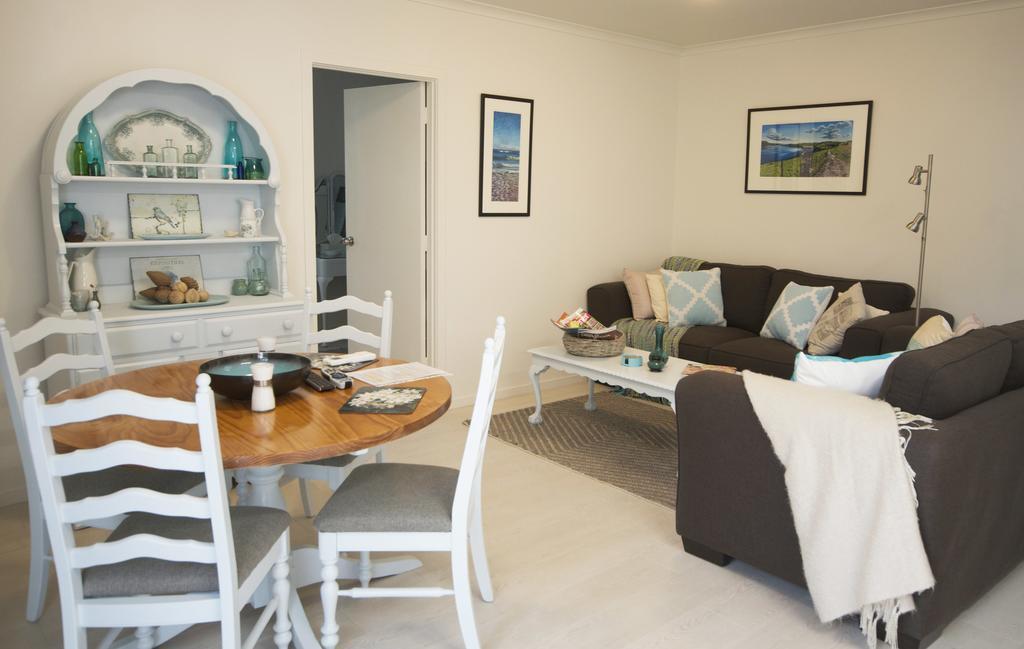 Castlewood Cottage Company Bay Buitenkant foto