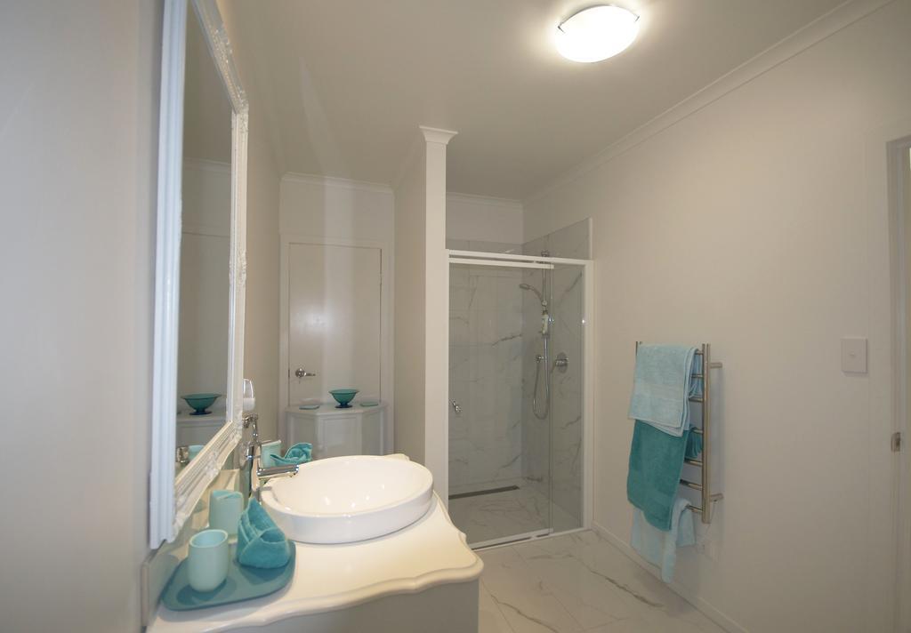 Castlewood Cottage Company Bay Buitenkant foto