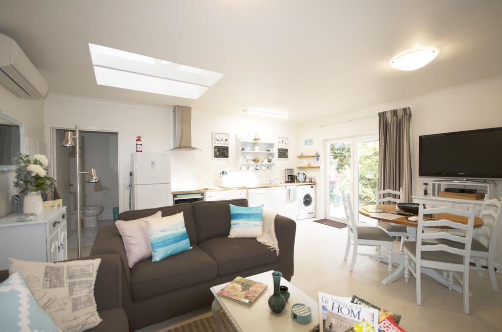 Castlewood Cottage Company Bay Buitenkant foto