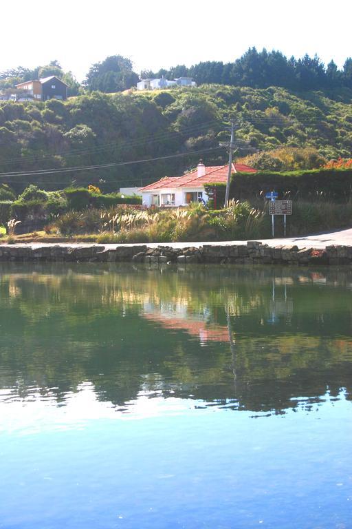 Castlewood Cottage Company Bay Buitenkant foto