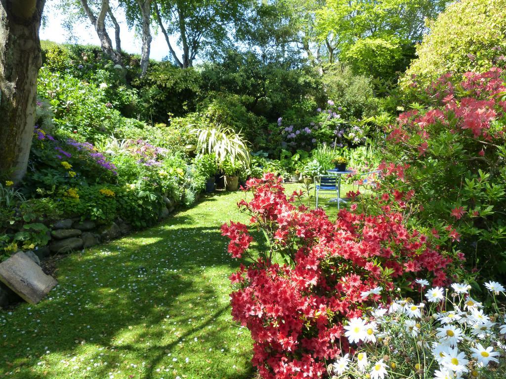Castlewood Cottage Company Bay Buitenkant foto