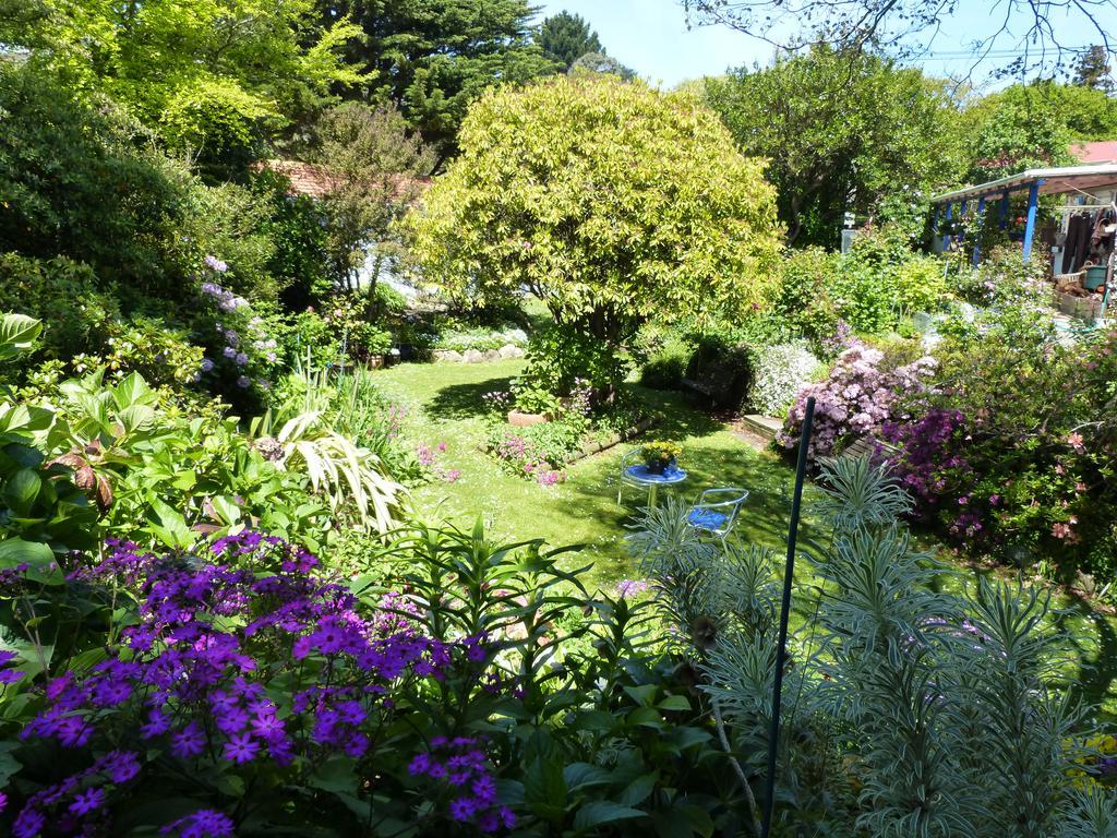 Castlewood Cottage Company Bay Buitenkant foto