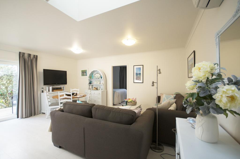 Castlewood Cottage Company Bay Buitenkant foto
