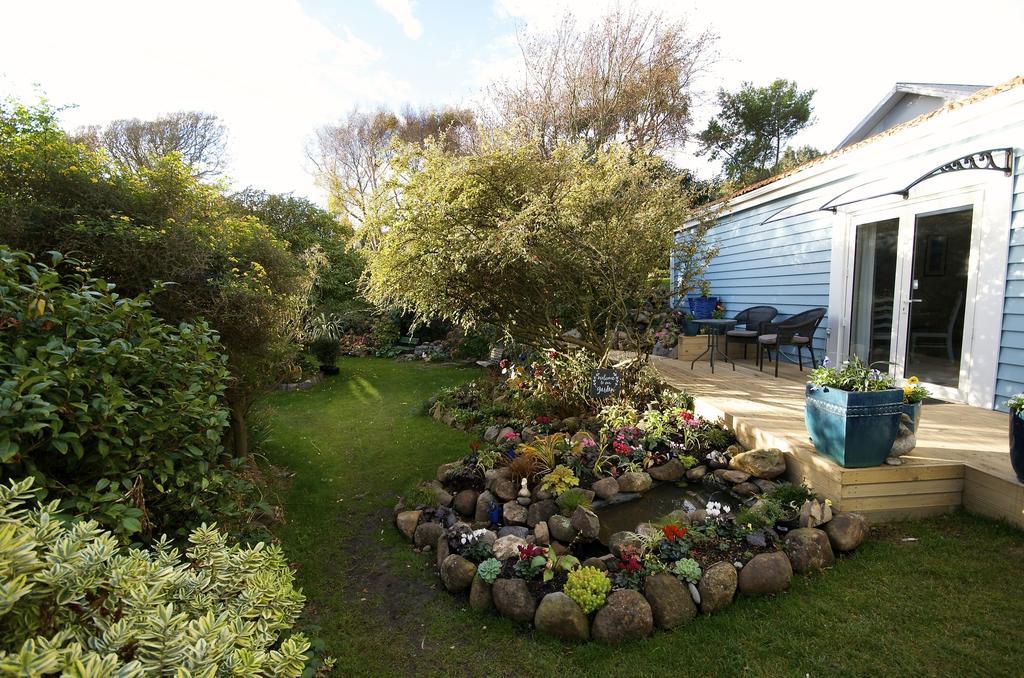 Castlewood Cottage Company Bay Buitenkant foto